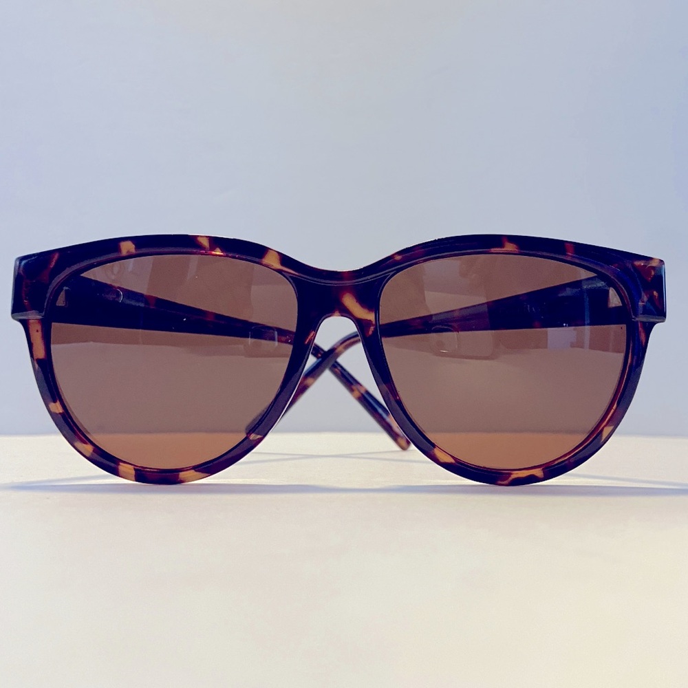 Cole Haan Tortoise Shell Sunglasses